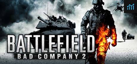 Battlefield: Bad Company 2 PC Specs