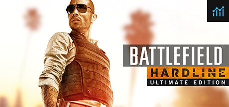 Battlefield Hardline PC Specs