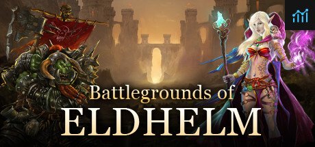 Battlegrounds of Eldhelm PC Specs