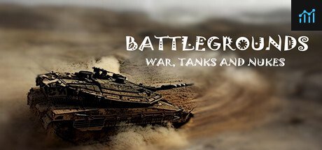 BattleGrounds : War, Tanks And Nukes PC Specs