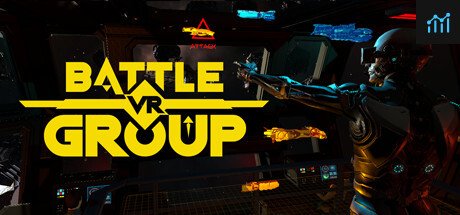 BattleGroupVR PC Specs