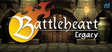 Battleheart Legacy PC Specs
