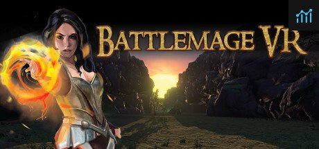 Battlemage VR PC Specs