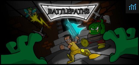 Battlepaths PC Specs