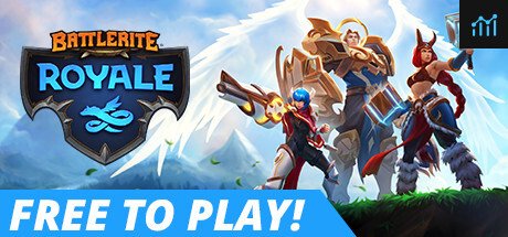 Battlerite Royale PC Specs