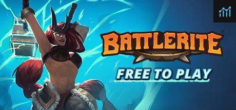 Battlerite PC Specs