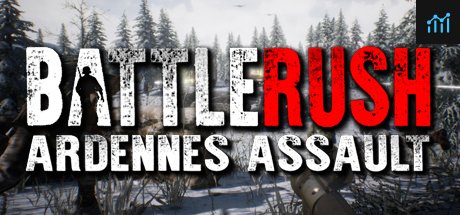 BattleRush: Ardennes Assault PC Specs