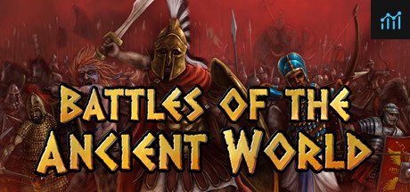 Battles of the Ancient World PC Specs