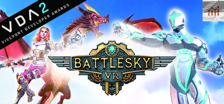 BattleSky VR PC Specs