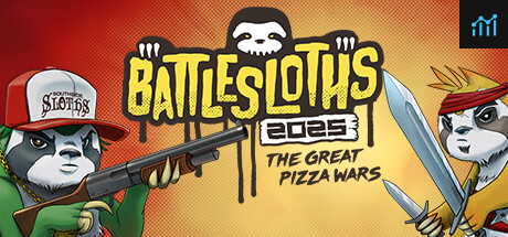 Battlesloths 2025: The Great Pizza Wars PC Specs