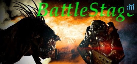 Battlestage PC Specs