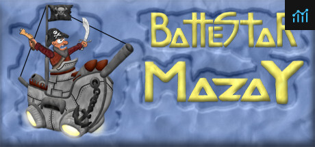 BattleStar Mazay PC Specs