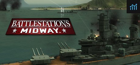 Battlestations: Midway PC Specs