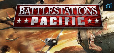 Battlestations Pacific PC Specs