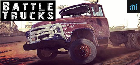 Can I Run BattleTrucks?