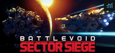 Battlevoid: Sector Siege PC Specs