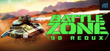 Battlezone 98 Redux PC Specs