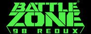 Battlezone 98 Redux System Requirements