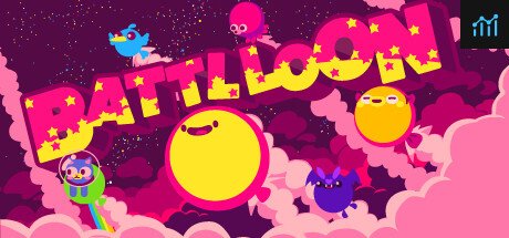 BATTLLOON - バトルーン PC Specs