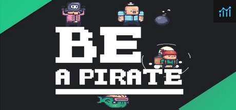 Be a Pirate PC Specs