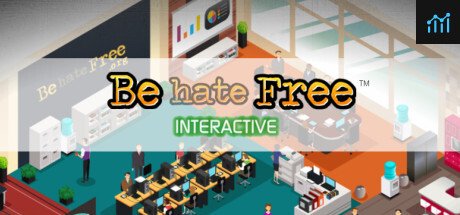 Be hate Free: Interactive PC Specs