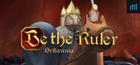Can I Run Be the Ruler: Britannia?