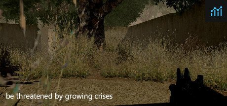 be threatened by growing crises PC Specs
