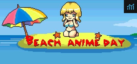 Beach anime day PC Specs