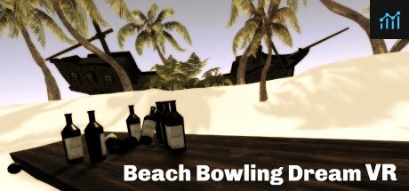 Beach Bowling Dream VR PC Specs