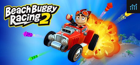 Beach Buggy Racing 2 PC Specs