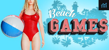 Beach Games - holidays flirt game - find love or have fun PC Specs