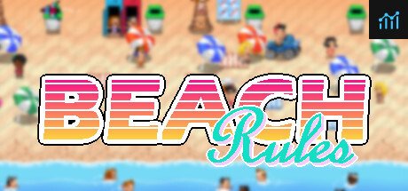 Beach Rules PC Specs