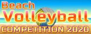 Beach Volleyball Competition 2020 System Requirements