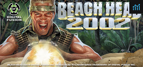 Beachhead 2002 PC Specs