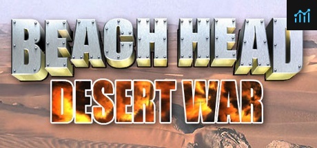 Beachhead: DESERT WAR PC Specs