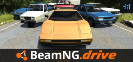 BeamNG.drive PC Specs