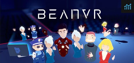BeanVR—The Social VR APP PC Specs
