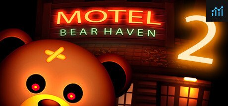Bear Haven Nights 2 PC Specs