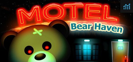 Bear Haven Nights PC Specs