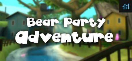 Bear Party: Adventure PC Specs