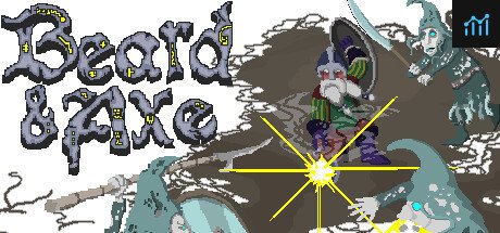 Can I Run Beard & Axe?