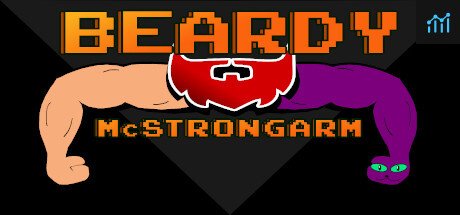 Beardy McStrongarm PC Specs