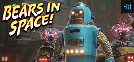 Can I Run Bears In Space?