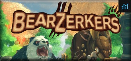 BEARZERKERS PC Specs