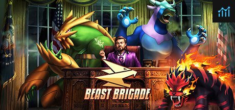 Beast Brigade PC Specs