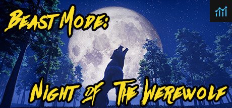 Beast Mode: Night of the Werewolf PC Specs