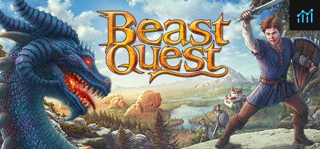 Beast Quest PC Specs