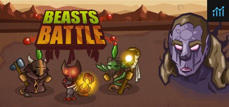 Beasts Battle System Requirements