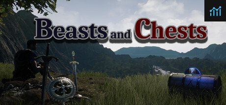 Beasts&Chests PC Specs