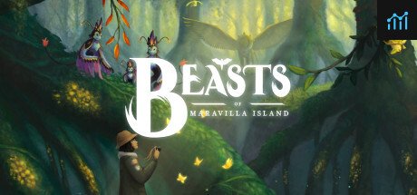 Beasts of Maravilla Island PC Specs